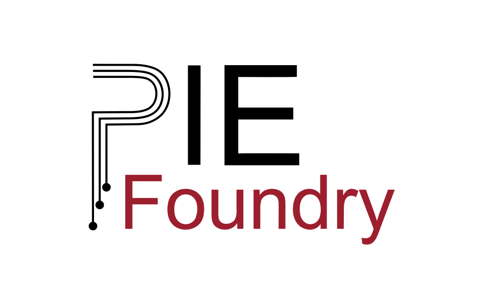 PIE Foundry